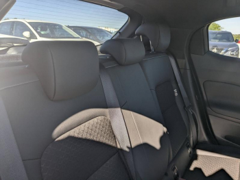 Photo 14 du bon plan NISSAN Juke 1.6 Hybrid 143ch Business+ 2023.5 occasion à 27900 €