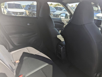 Photo 15 du bon plan NISSAN Juke 1.6 Hybrid 143ch Business+ 2023.5 occasion à 27900 €