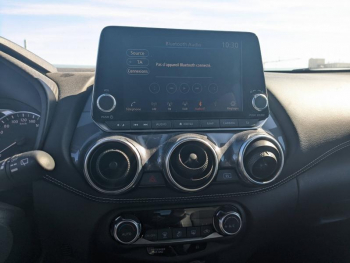 Photo 17 du bon plan NISSAN Juke 1.6 Hybrid 143ch Business+ 2023.5 occasion à 27900 €
