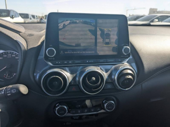 Photo 19 du bon plan NISSAN Juke 1.6 Hybrid 143ch Business+ 2023.5 occasion à 27900 €
