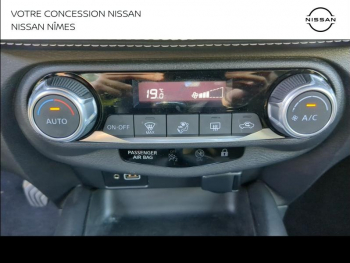 Photo 10 du bon plan NISSAN Juke 1.0 DIG-T 114ch Shadow 2023.5 occasion à 19750 €