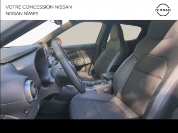 Photo 11 du bon plan NISSAN Juke 1.0 DIG-T 114ch Shadow 2023.5 occasion à 19750 €