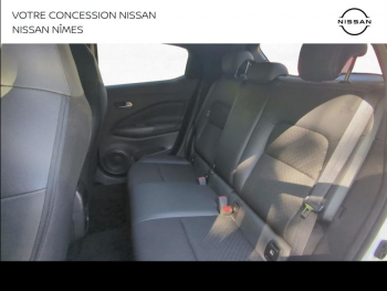 Photo 12 du bon plan NISSAN Juke 1.0 DIG-T 114ch Shadow 2023.5 occasion à 19750 €