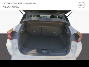 Photo 13 du bon plan NISSAN Juke 1.0 DIG-T 114ch Shadow 2023.5 occasion à 19750 €