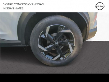 Photo 14 du bon plan NISSAN Juke 1.0 DIG-T 114ch Shadow 2023.5 occasion à 19750 €