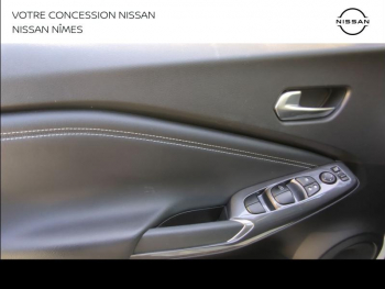 Photo 15 du bon plan NISSAN Juke 1.0 DIG-T 114ch Shadow 2023.5 occasion à 19750 €