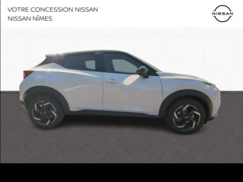 Photo 20 du bon plan NISSAN Juke 1.0 DIG-T 114ch Shadow 2023.5 occasion à 19750 €