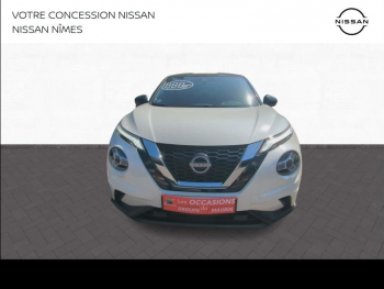 Photo 21 du bon plan NISSAN Juke 1.0 DIG-T 114ch Shadow 2023.5 occasion à 19750 €