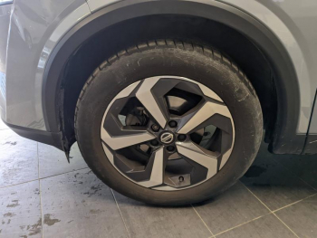 Photo 5 du bon plan NISSAN Qashqai 1.3 Mild Hybrid 140ch N-Connecta occasion à 23900 €