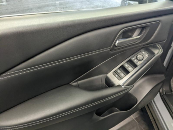 Photo 9 du bon plan NISSAN Qashqai 1.3 Mild Hybrid 140ch N-Connecta occasion à 23900 €