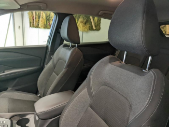 Photo 10 du bon plan NISSAN Qashqai 1.3 Mild Hybrid 140ch N-Connecta occasion à 23900 €