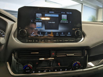 Photo 11 du bon plan NISSAN Qashqai 1.3 Mild Hybrid 140ch N-Connecta occasion à 23900 €