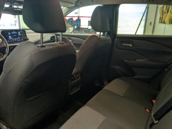 Photo 15 du bon plan NISSAN Qashqai 1.3 Mild Hybrid 140ch N-Connecta occasion à 23900 €