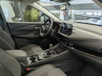 Photo 20 du bon plan NISSAN Qashqai 1.3 Mild Hybrid 140ch N-Connecta occasion à 23900 €