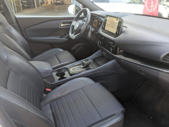 Photo 9 du bon plan NISSAN Qashqai 1.3 Mild Hybrid 158ch Tekna Xtronic occasion à 26900 €