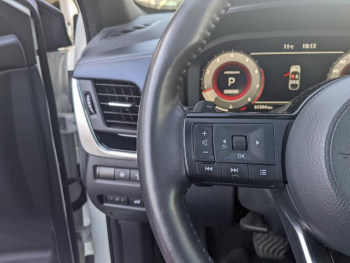 Photo 22 du bon plan NISSAN Qashqai 1.3 Mild Hybrid 158ch Tekna Xtronic occasion à 26900 €