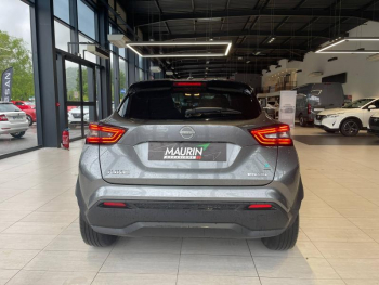 Photo 2 du bon plan NISSAN Juke 1.6 Hybrid 143ch N-Connecta 2023.5 occasion à 24990 €