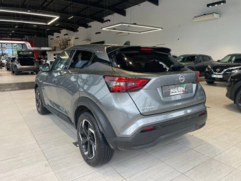 Photo 4 du bon plan NISSAN Juke 1.6 Hybrid 143ch N-Connecta 2023.5 occasion à 24990 €
