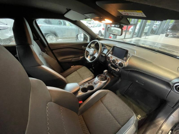 Photo 7 du bon plan NISSAN Juke 1.6 Hybrid 143ch N-Connecta 2023.5 occasion à 24990 €