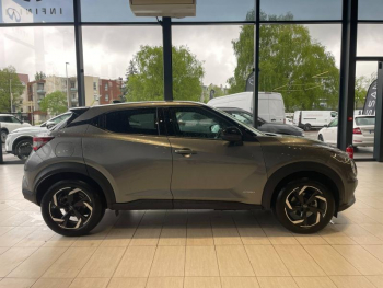 Photo 8 du bon plan NISSAN Juke 1.6 Hybrid 143ch N-Connecta 2023.5 occasion à 24990 €