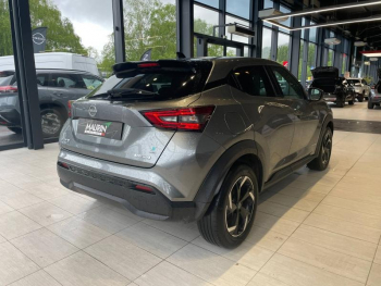 Photo 9 du bon plan NISSAN Juke 1.6 Hybrid 143ch N-Connecta 2023.5 occasion à 24990 €