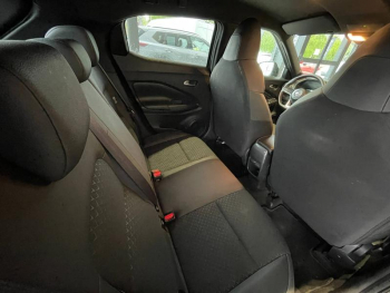Photo 11 du bon plan NISSAN Juke 1.6 Hybrid 143ch N-Connecta 2023.5 occasion à 24990 €