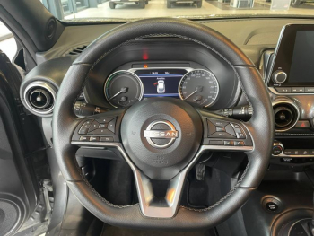 Photo 13 du bon plan NISSAN Juke 1.6 Hybrid 143ch N-Connecta 2023.5 occasion à 24990 €