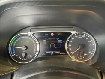 Photo 14 du bon plan NISSAN Juke 1.6 Hybrid 143ch N-Connecta 2023.5 occasion à 24990 €