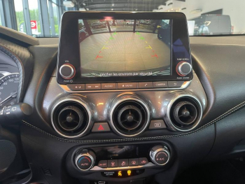 Photo 15 du bon plan NISSAN Juke 1.6 Hybrid 143ch N-Connecta 2023.5 occasion à 24990 €