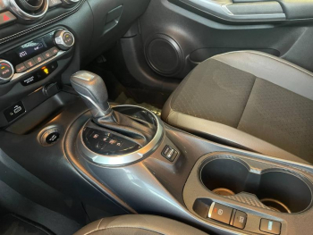 Photo 16 du bon plan NISSAN Juke 1.6 Hybrid 143ch N-Connecta 2023.5 occasion à 24990 €
