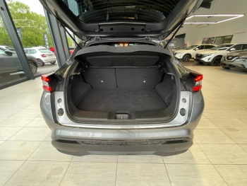 Photo 17 du bon plan NISSAN Juke 1.6 Hybrid 143ch N-Connecta 2023.5 occasion à 24990 €