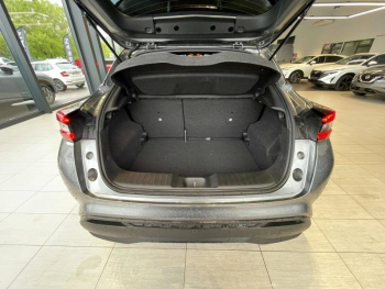 Photo 18 du bon plan NISSAN Juke 1.6 Hybrid 143ch N-Connecta 2023.5 occasion à 24990 €