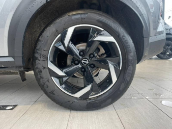 Photo 19 du bon plan NISSAN Juke 1.6 Hybrid 143ch N-Connecta 2023.5 occasion à 24990 €