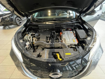 Photo 20 du bon plan NISSAN Juke 1.6 Hybrid 143ch N-Connecta 2023.5 occasion à 24990 €