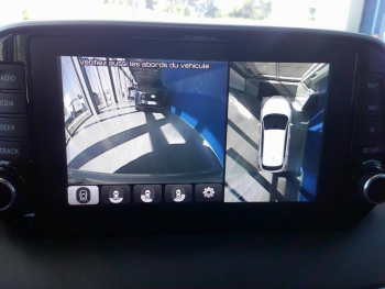 Photo 3 du bon plan HYUNDAI Tucson 1.6 CRDI 136ch Executive DCT-7 Euro6d-Evap occasion à 21890 €