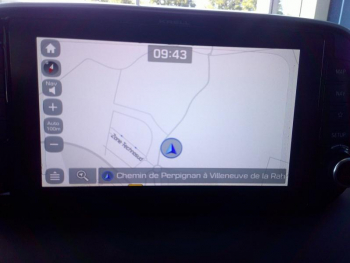 Photo 4 du bon plan HYUNDAI Tucson 1.6 CRDI 136ch Executive DCT-7 Euro6d-Evap occasion à 21890 €