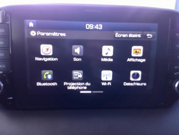 Photo 5 du bon plan HYUNDAI Tucson 1.6 CRDI 136ch Executive DCT-7 Euro6d-Evap occasion à 21890 €