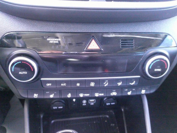 Photo 8 du bon plan HYUNDAI Tucson 1.6 CRDI 136ch Executive DCT-7 Euro6d-Evap occasion à 21890 €