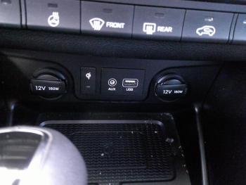 Photo 9 du bon plan HYUNDAI Tucson 1.6 CRDI 136ch Executive DCT-7 Euro6d-Evap occasion à 21890 €