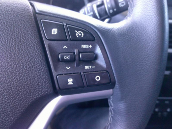 Photo 11 du bon plan HYUNDAI Tucson 1.6 CRDI 136ch Executive DCT-7 Euro6d-Evap occasion à 21890 €