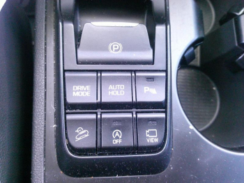 Photo 14 du bon plan HYUNDAI Tucson 1.6 CRDI 136ch Executive DCT-7 Euro6d-Evap occasion à 21890 €