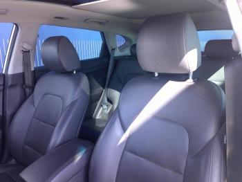 Photo 17 du bon plan HYUNDAI Tucson 1.6 CRDI 136ch Executive DCT-7 Euro6d-Evap occasion à 21890 €