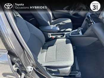 Photo 6 du bon plan TOYOTA Yaris Cross 116h Design MY22 occasion à 23990 €