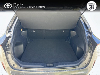 Photo 10 du bon plan TOYOTA Yaris Cross 116h Design MY22 occasion à 23990 €