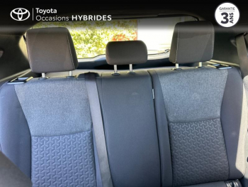 Photo 12 du bon plan TOYOTA Yaris Cross 116h Design MY22 occasion à 23990 €