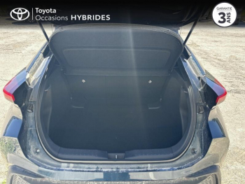 Photo 10 du bon plan TOYOTA C-HR 1.8 140ch Design NG23 occasion à 29990 €