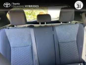 Photo 3 du bon plan TOYOTA Yaris Cross 116h Design MY22 occasion à 23290 €
