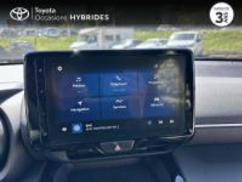Photo 6 du bon plan TOYOTA Yaris Cross 116h Design MY22 occasion à 23290 €