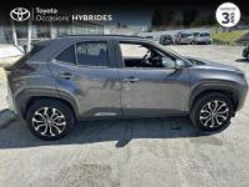 Photo 8 du bon plan TOYOTA Yaris Cross 116h Design MY22 occasion à 23290 €