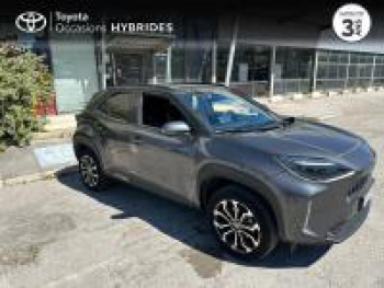 Photo 10 du bon plan TOYOTA Yaris Cross 116h Design MY22 occasion à 23290 €